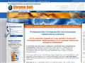 http://www.chromeball.com ismertető oldala