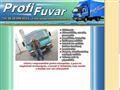 http://profifuvar.hu ismertető oldala